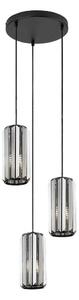 Rabalux 72255 - Lustr na lanku VENESS 3xE27/40W/230V