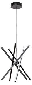Rabalux 72267 - LED Lustr na lanku MATILDE LED/48W/230V 4000K