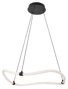 Rabalux 72253 - LED Lustr na lanku SERENA LED/34W/230V 4000K