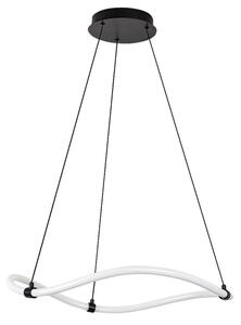 Rabalux 72253 - LED Lustr na lanku SERENA LED/34W/230V 4000K
