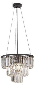 Rabalux 72265 - Lustr na lanku ELOISA 3xE27/25W/230V