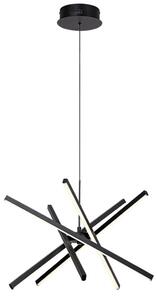 Rabalux 72267 - LED Lustr na lanku MATILDE LED/48W/230V 4000K