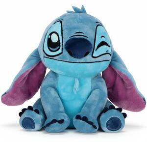 Plyšová pokladnička Stitch – licence Lilo & Stitch - krásný a edukativní dárek pro děti