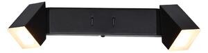 Rabalux 71271 - LED Nástěnné svítidlo KESSY 2xLED/4W/230V 3000K