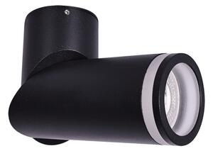 Rabalux 73032 - Bodové svítidlo SENOBIA 1xGU10/35W/230V
