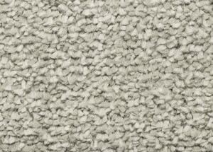 Breno Metrážový koberec LEIGHTON 69, šíře role 400 cm, Béžová