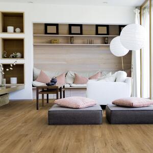 Gerflor Creation 40 Rigid Acoustic Swiss Oak Golden 0796 2 m2