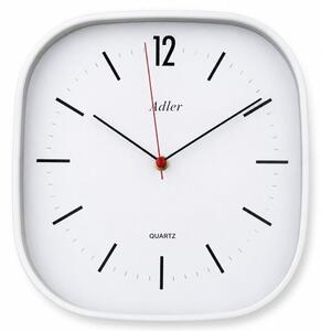 Hodiny Adler 30175 bílé