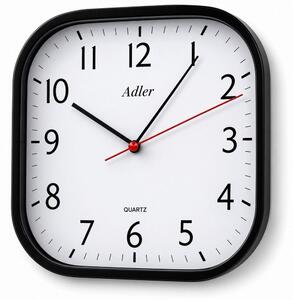 Hodiny Adler 30176 černé