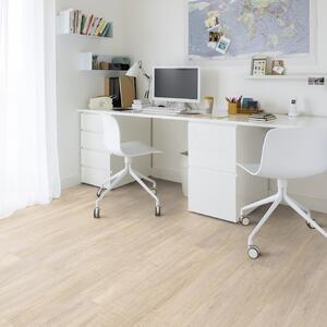 Gerflor Creation 40 Rigid Acoustic Swiss Oak Beige 0848 2 m2
