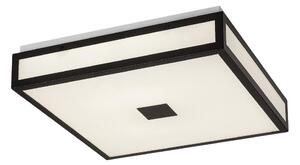 Rabalux 75031 - LED Koupelnové stropní svítidlo ZOYA LED/18W/230V IP44 černá