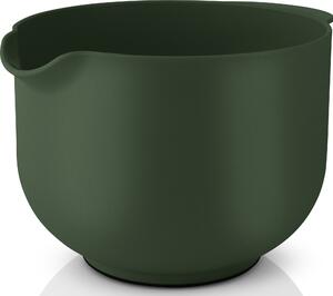 Miska kuchyňská Eva 2 l smaragdová