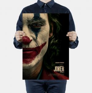 Plakát Joker č.217, 50.5 x 35 cm