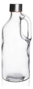 ORION Láhev sklo/kov. víčko 0,55 l TRUELY, 0,6 l