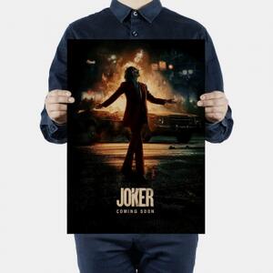 Plakát Joker č.218, 50.5 x 35 cm