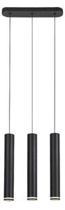 Rabalux 73037 - Lustr na lanku SENOBIA 3xGU10/5W/230V