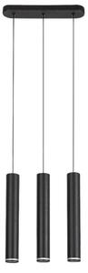 Rabalux 73037 - Lustr na lanku SENOBIA 3xGU10/5W/230V