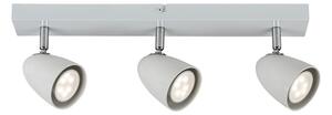 Rabalux 73020 - Bodové svítidlo PERICO 3xGU10/5W/230V bílá