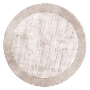 Carpet Decor designové koberce Tere Round (průměr 200 cm)