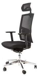 Game šéf VIP kancelářská židle AKCE (Ergonomická židle k počítači)