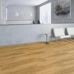 Gerflor Creation 40 Rigid Acoustic Quartet Honey 0870 2 m2
