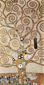 Obrazová reprodukce Tree of Life, Gustav Klimt