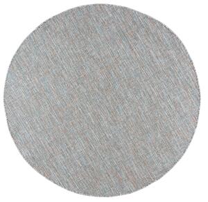 Kusový koberec kulatý Ravana VN0000-KR - průměr 120 cm