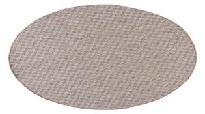 Kusový koberec kulatý Ravana VN0050-KR - průměr 120 cm