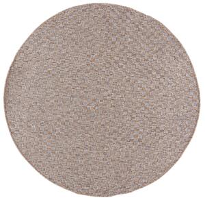 Kusový koberec kulatý Ravana VN0040-KR - průměr 120 cm