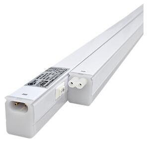 LED Podlinkové svítidlo TUBE LED/18W/230V 120 cm bílá