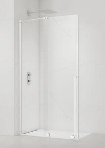 Sprchová zástěna walk-in 110 cm SAT Xmotion SATBWIXM110B