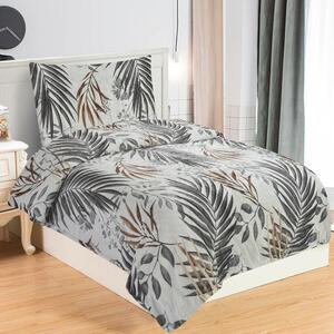 Jahu MyHouse Flop mikroplyšové povlečení Rozměr: 1x 70 x 90 a 1x 140 x 200 cm