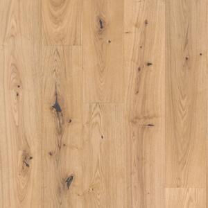 BEFAG B - 574 Dub Malaga Rustic White 4V
