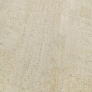 Amorim Premier Cork Kompozit Trendy římská bílá 1,862 m2
