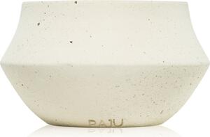 PAJU Lewis White venkovní svíčka 19x14 cm 1 ks