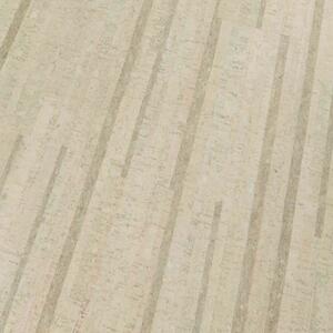 Amorim Premier Cork Kompozit Pruh římská bílá 1,862 m2