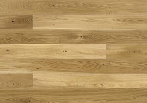 Floor Forever Pure Wood DUB VARNISHED (NATUR) 2,77 m2