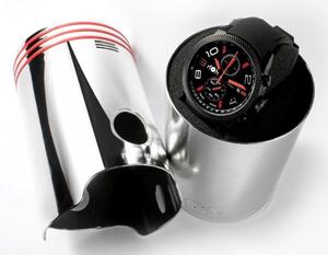 Pánské náramkové hodinky MoM Modena PM7100-91