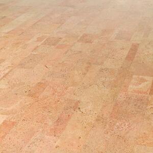 Amorim Premier Cork Kompozit Parketa Natur 1,862 m2