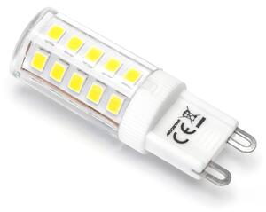 LED Žárovka G9/3,5W/230V 6500K - Aigostar