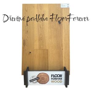 Floor Forever Pure Wood DUB ANTIQUE (RUSTIK) 2,77 m2