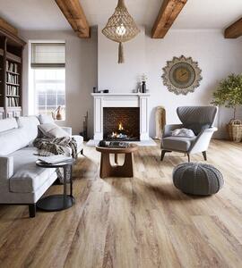 Vinyl Floor Forever Floor Forever Design Vinyl Extreme 5005 lepený 3,9 m2