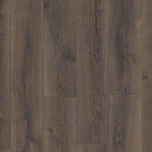 Quick-Step Quick Step MJ3553 Laminát Majestic Dub pouštní kartáčovaný tmavě hnědý 2,952 m2