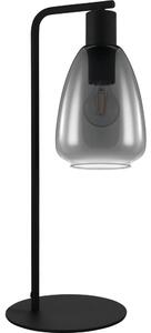 Eglo 32168 - Stolní lampa CHELVEY 1xE27/40W/230V