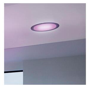 Eglo 33317 - LED RGBW Stm. podhledové svítidlo FUEVA-C LED/15,6W/230V pr.22,5 cm