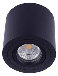 Emithor 48607 - Stropní bodové svítidlo SURFACE 1xGU10/50W/230V