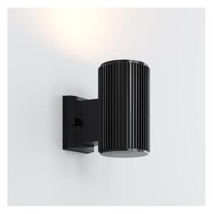 Maytoni O419WL-01B - Venkovní nástěnné svítidlo RANDO 1xE27/60W/230V IP54 černá