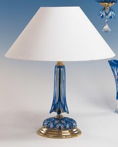 Stolní lampa ES600113 Zlatá