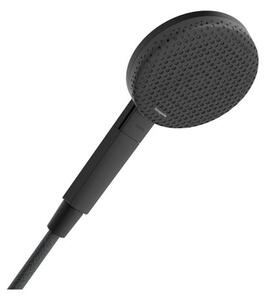 Ruční sprcha Hansgrohe Raindance Alive Select S matná černá 24511670
