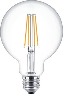 CorePro LEDBulb ND 7-60W E27 G93 827 CL G LED Žárovka 7W 806lm